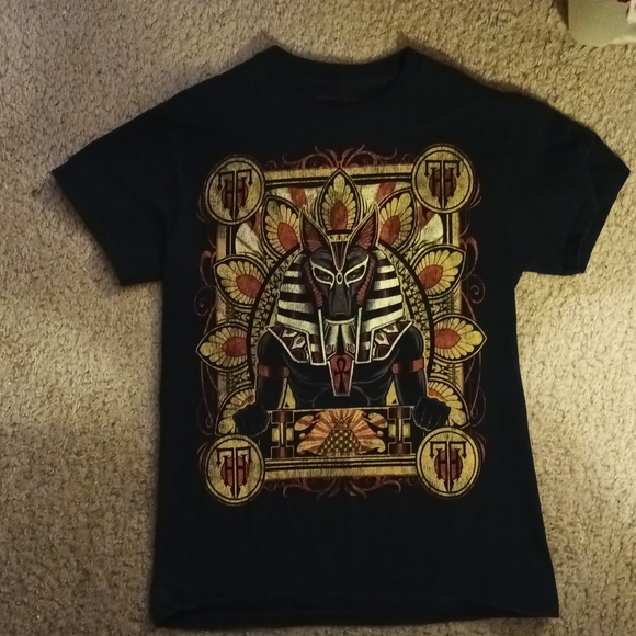 Tony Hawk Other - Tony Hawk T-shirt